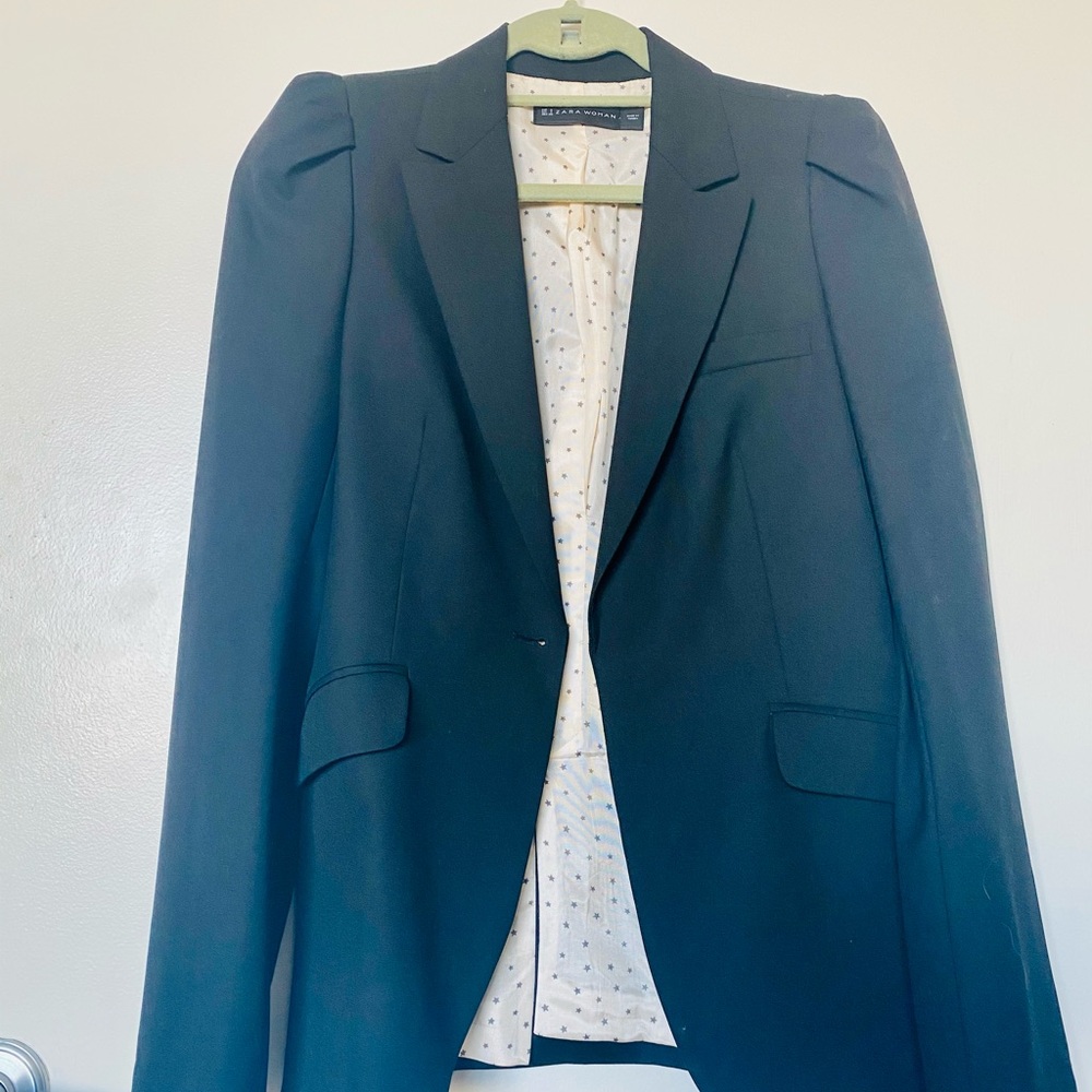 Zara Woman Blazer